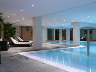 Aparthotel Residence & Spa Vallorcine Mont Blanc