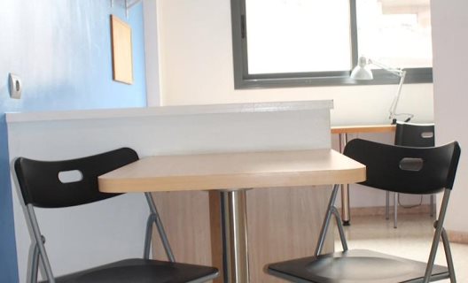 Aparthotel Residencia Onix