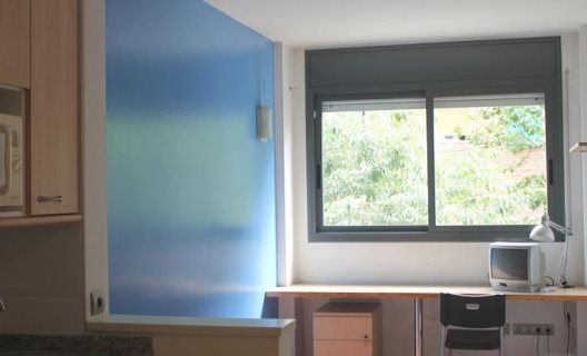 Aparthotel Residencia Onix
