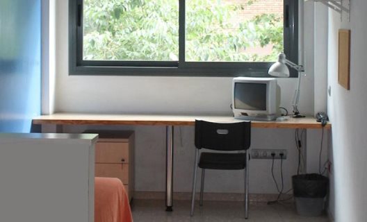 Aparthotel Residencia Onix