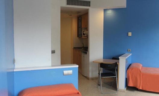 Aparthotel Residencia Onix