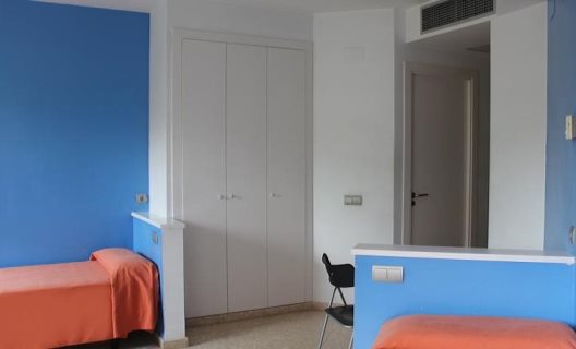 Aparthotel Residencia Onix