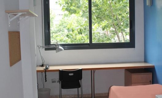 Aparthotel Residencia Onix