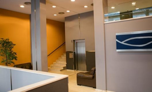Aparthotel Residencia Onix