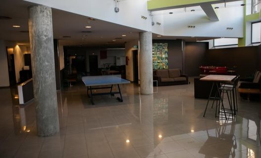 Aparthotel Residencia Onix