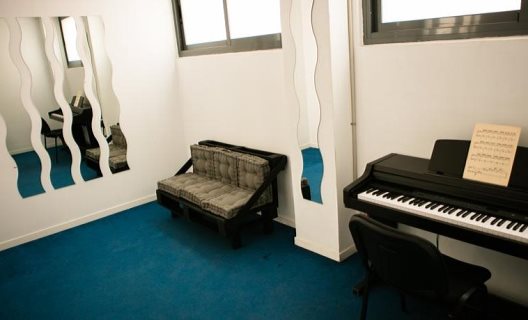 Aparthotel Residencia Onix