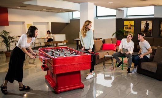 Aparthotel Residencia Onix