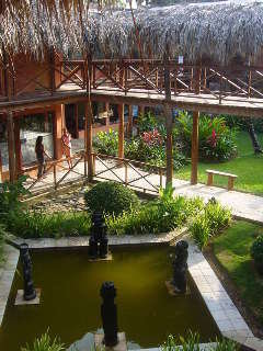 Aparthotel Residencial Del Paseo