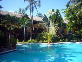 Aparthotel Residencial Del Paseo