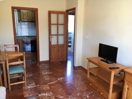 Aparthotel Residencial Vidalbir