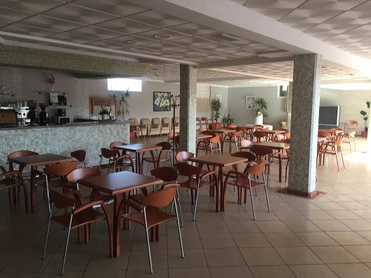 Aparthotel Residencial Vidalbir