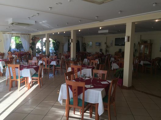 Aparthotel Residencial Vidalbir