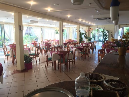 Aparthotel Residencial Vidalbir