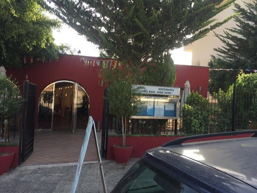 Aparthotel Residencial Vidalbir