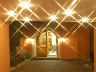 Aparthotel Residenza Villa Nicole