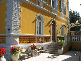Aparthotel Residenza Villa Nicole