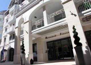 Aparthotel Residhome Arcachon Plazza