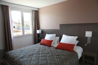 Aparthotel Residhome Arcachon Plazza
