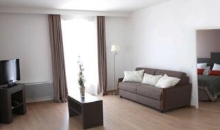 Aparthotel Residhome Arcachon Plazza