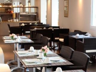Aparthotel Residhome Arcachon Plazza