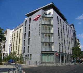 Aparthotel Residhome Asnieres