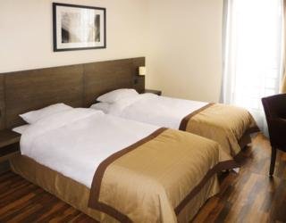 Aparthotel Residhome Asnieres