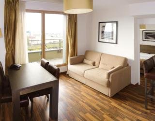 Aparthotel Residhome Asnieres
