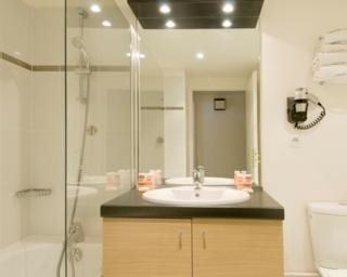 Aparthotel Residhome Asnieres