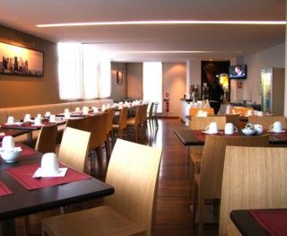Aparthotel Residhome Asnieres