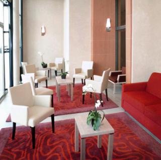 Aparthotel Residhome Bois Colombes Monceau
