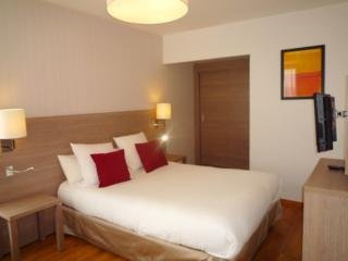 Aparthotel Residhome Bois Colombes Monceau