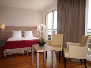 Aparthotel Residhome Bois Colombes Monceau