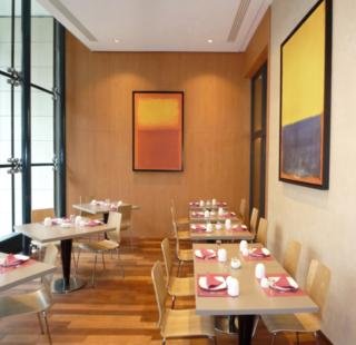Aparthotel Residhome Bois Colombes Monceau