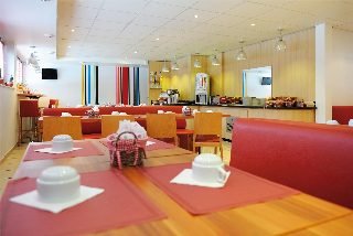 Aparthotel Residhome Bures La Guyonnerie