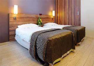 Aparthotel Residhome Bures La Guyonnerie