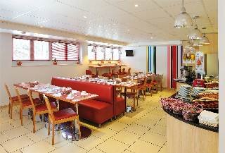 Aparthotel Residhome Bures La Guyonnerie