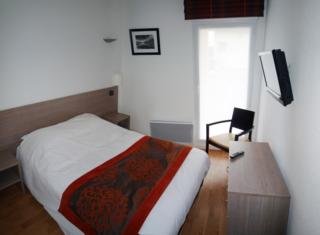 Aparthotel Residhome Genève Prévessin Le Carre D'or