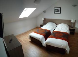 Aparthotel Residhome Genève Prévessin Le Carre D'or
