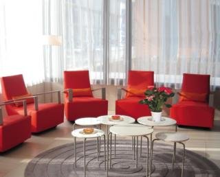 Aparthotel Residhome Nancy-lorraine