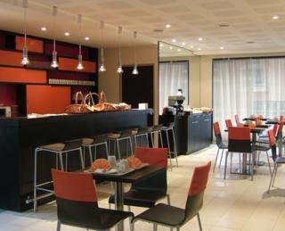 Aparthotel Residhome Nancy-lorraine