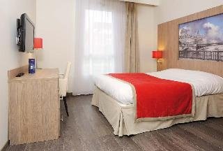 Aparthotel Residhome Paris-guyancourt
