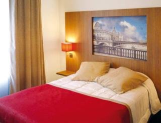 Aparthotel Residhome Paris-guyancourt