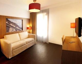Aparthotel Residhome Paris-guyancourt