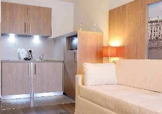 Aparthotel Residhome Paris-guyancourt