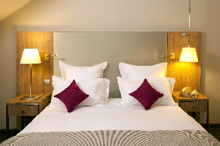 Aparthotel Residhome Roissy Park