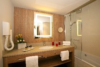 Aparthotel Residhome Roissy Park