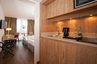 Aparthotel Residhome Roissy Park