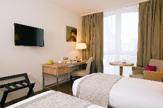 Aparthotel Residhome Roissy Park