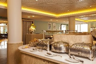 Aparthotel Residhome Roissy Park