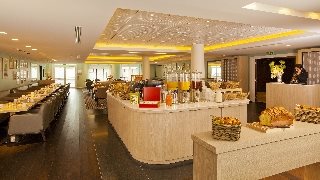 Aparthotel Residhome Roissy Park